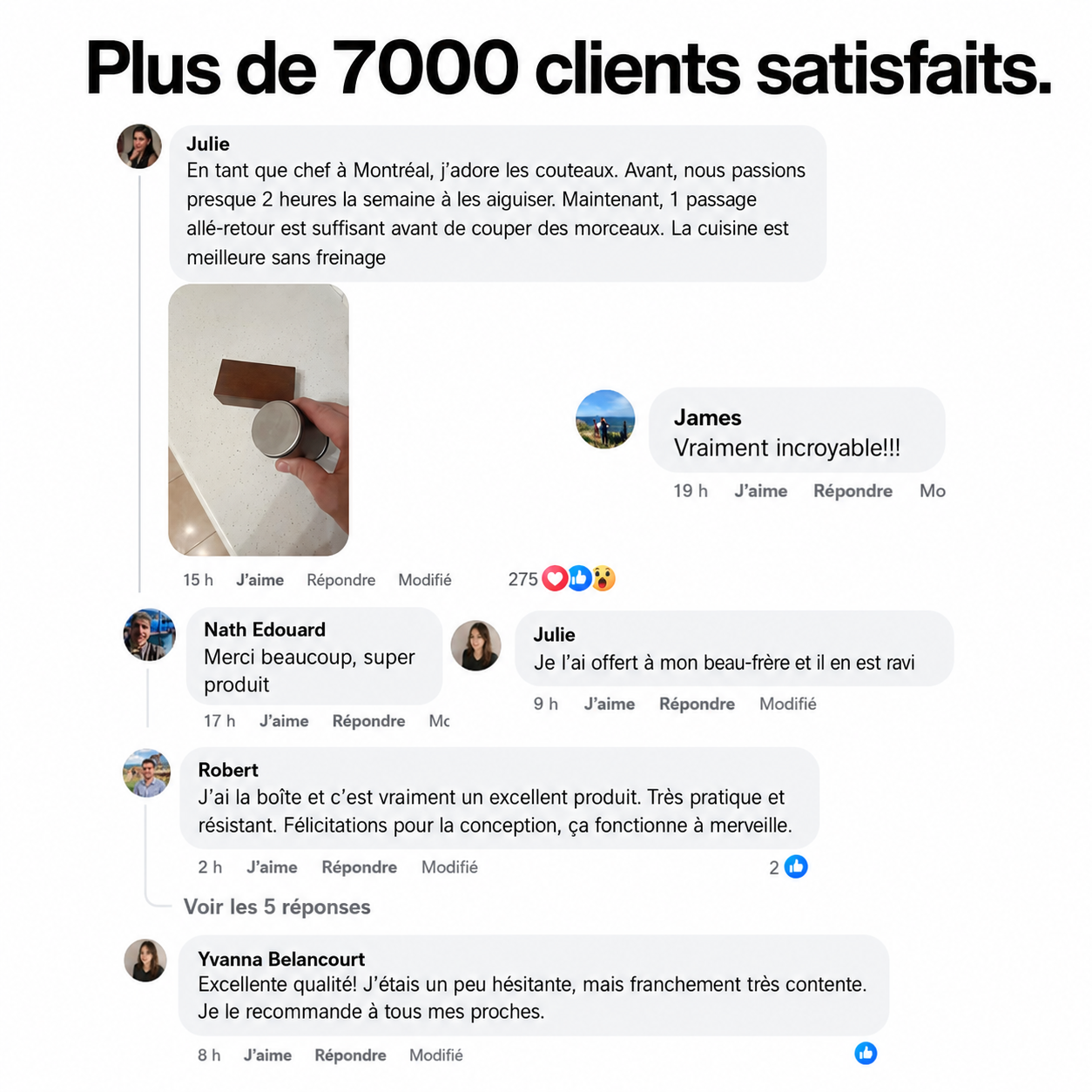 Affûteur De Couteaux À Disque Diamanté