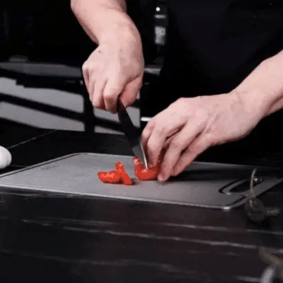 NordTable® Planche certifiée Titane pur